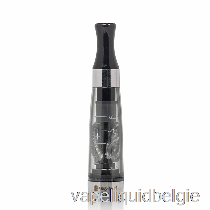 Vape Vloeistof Kanger Ce4 Clearomizer (5-pack) Grijs